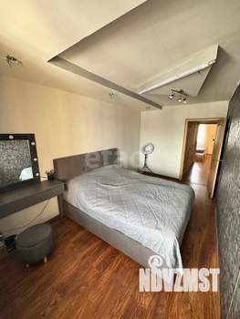 3-к квартира, вторичка, 61м2, 8/10 этаж