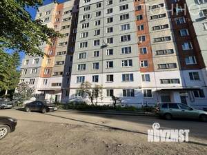 2-к квартира, вторичка, 54м2, 8/10 этаж