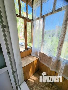 3-к квартира, вторичка, 60м2, 3/6 этаж