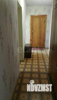 3-к квартира, вторичка, 78м2, 5/7 этаж