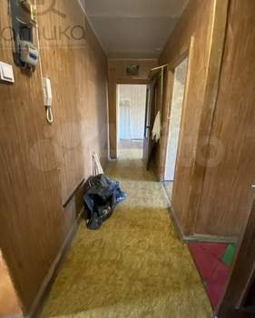 2-к квартира, вторичка, 48м2, 3/9 этаж