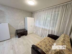 Студия квартира, вторичка, 14м2, 1/5 этаж