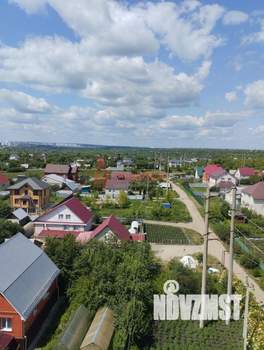 1-к квартира, сданный дом, 52м2, 9/10 этаж