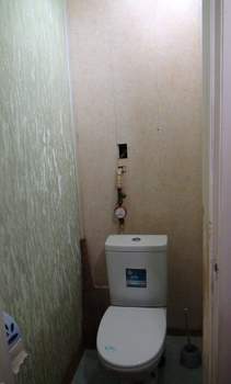 2-к квартира, вторичка, 40м2, 3/5 этаж