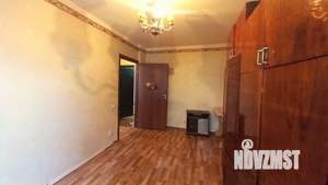 1-к квартира, вторичка, 26м2, 1/3 этаж