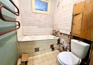 3-к квартира, вторичка, 55м2, 2/3 этаж