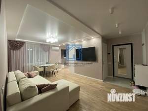 3-к квартира, вторичка, 70м2, 4/10 этаж