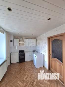 2-к квартира, вторичка, 63м2, 3/9 этаж