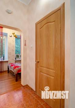 1-к квартира, вторичка, 14м2, 2/3 этаж