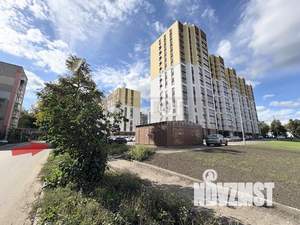 Студия квартира, вторичка, 21м2, 14/14 этаж