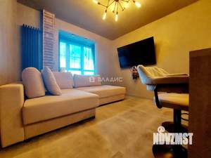 2-к квартира, вторичка, 42м2, 7/18 этаж