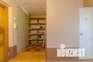 1-к квартира, вторичка, 35м2, 3/9 этаж