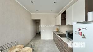 1-к квартира, вторичка, 42м2, 4/16 этаж