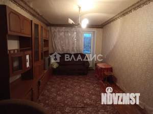 1-к квартира, вторичка, 30м2, 4/5 этаж