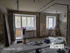 2-к квартира, вторичка, 45м2, 3/4 этаж