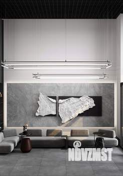 Студия квартира, вторичка, 36м2, 19/23 этаж