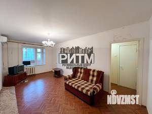 1-к квартира, вторичка, 40м2, 8/10 этаж