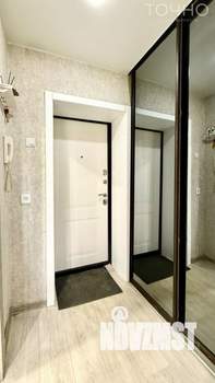1-к квартира, вторичка, 30м2, 5/5 этаж