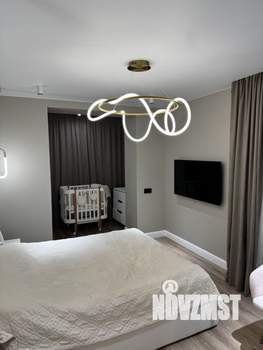 2-к квартира, вторичка, 72м2, 11/14 этаж