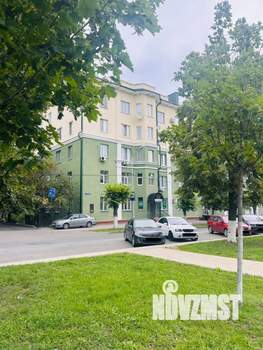 3-к квартира, вторичка, 79м2, 5/5 этаж