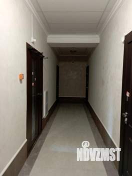 2-к квартира, сданный дом, 78м2, 4/14 этаж