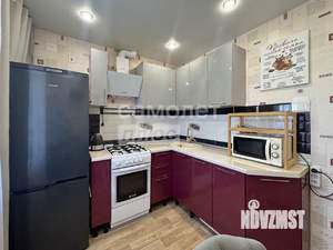 1-к квартира, вторичка, 41м2, 5/10 этаж