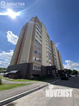 3-к квартира, вторичка, 90м2, 10/10 этаж