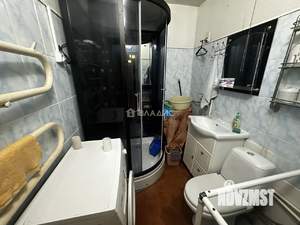 1-к квартира, вторичка, 37м2, 4/4 этаж