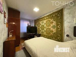 3-к квартира, вторичка, 55м2, 5/5 этаж