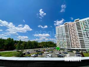 3-к квартира, вторичка, 84м2, 3/14 этаж