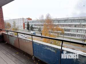 1-к квартира, вторичка, 35м2, 3/9 этаж