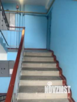 1-к квартира, вторичка, 35м2, 2/9 этаж