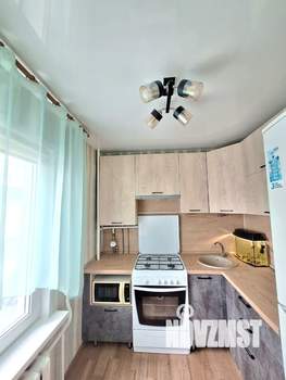1-к квартира, вторичка, 30м2, 2/5 этаж