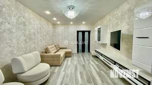1-к квартира, вторичка, 50м2, 9/14 этаж