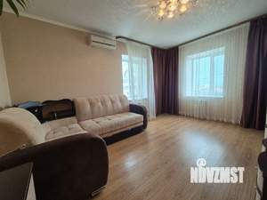 1-к квартира, вторичка, 46м2, 8/9 этаж
