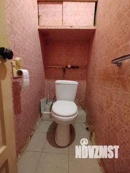 2-к квартира, вторичка, 64м2, 1/5 этаж
