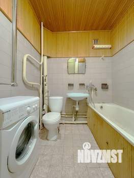 1-к квартира, вторичка, 37м2, 2/5 этаж