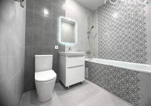 2-к квартира, вторичка, 60м2, 15/18 этаж