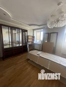 2-к квартира, вторичка, 63м2, 4/12 этаж