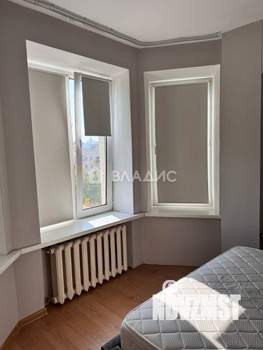 3-к квартира, вторичка, 57м2, 5/5 этаж