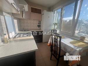 1-к квартира, вторичка, 27м2, 6/9 этаж