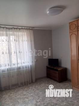 1-к квартира, вторичка, 24м2, 3/5 этаж
