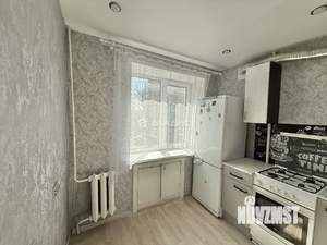 2-к квартира, вторичка, 46м2, 4/5 этаж
