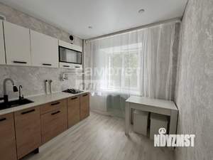 2-к квартира, вторичка, 43м2, 2/5 этаж