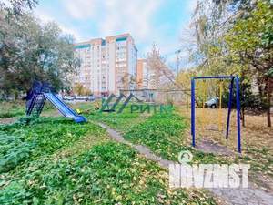 1-к квартира, вторичка, 31м2, 4/5 этаж