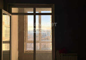 1-к квартира, вторичка, 45м2, 11/16 этаж