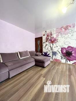 2-к квартира, вторичка, 48м2, 3/5 этаж