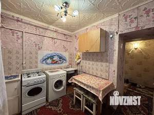 1-к квартира, вторичка, 29м2, 1/5 этаж