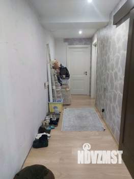 3-к квартира, вторичка, 74м2, 5/10 этаж