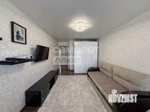 2-к квартира, вторичка, 56м2, 9/10 этаж